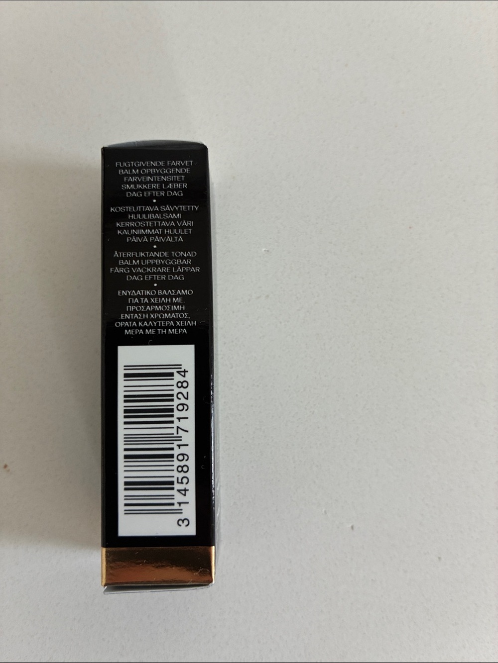 CHANEL Rouge Coco Baume Tinted Lip Balm 928 Pink Delight (Exclusive) - New - Picture 5 of 9